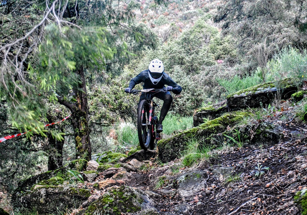Enduro de Villanueva de la Vera