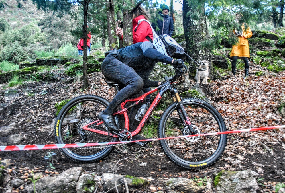 Enduro de Villanueva de la Vera