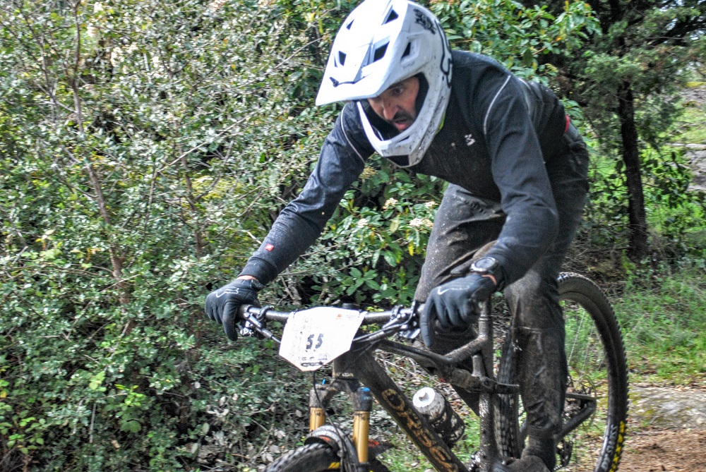 Enduro de Villanueva de la Vera