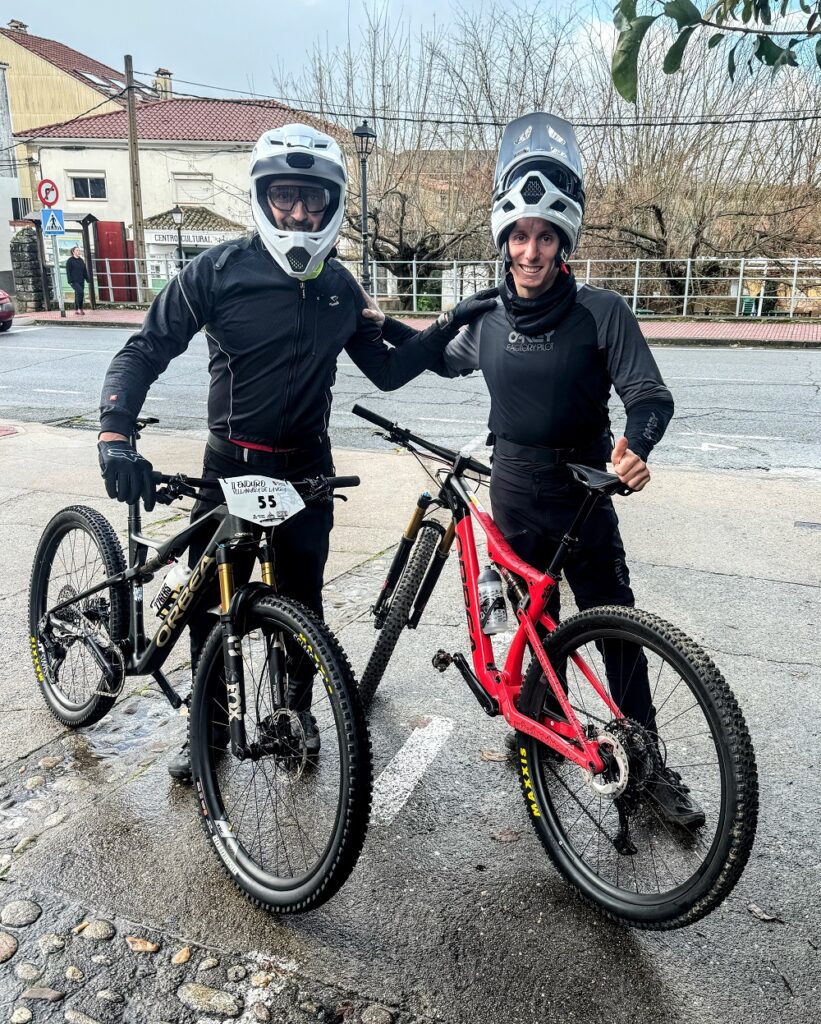 Enduro de Villanueva de la Vera